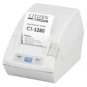 Принтер печати чеков Citizen CT-S281 фото