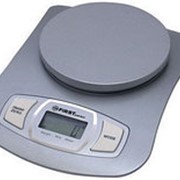 Весы кухонные электронные FIRST FA 6401 фотография