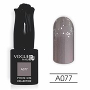 Vogue Nails, Гель-лак Premium Collection A077 фото