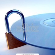 Информационная защита документов от подделок фото