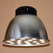 Светодиодный светильник промышленный ССП-03