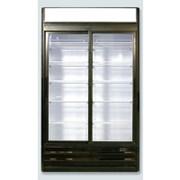 Шкаф холодильный Капри 1,12СК купе фотография