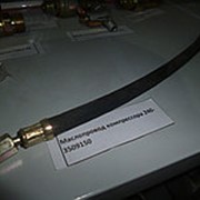 Маслопровод компрессора фото