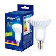 Лампа LED рефлектор R50-5W/840-220v Е14 фото