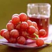 Соки виноградные фото