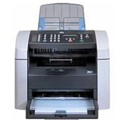 Принтер лазерный HP LaserJet 3015dn A4 фото