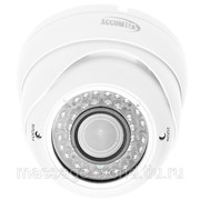 Беспроводная купольная IP-камера Accumtek AIP-DMD30V130A (2.8-12mm) White