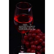 Сок виноградный фото