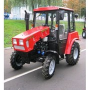 Трактор МТЗ Беларус 320.4