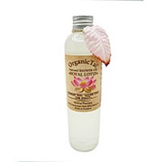Гель для душа Королевский Лотос (shower gel) Organic Tai | Органик Тай 260мл