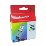 Струйный картридж CANON BCI-24 Black фото