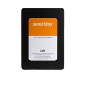Накопитель SSD SmartBuy Jolt 60Gb (SB060GB-JLT-25SAT3) фото