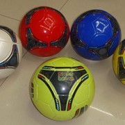 Мяч футбольный (Код: 02-3493) фото