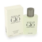 Giorgio Armani Aqua di Gio 100 ml фотография