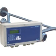 Расходомер-счетчик ультразвуковой для вязких жидкостей цифровой ВЗЛЕТ МР (УРСВ-510V ц) фото