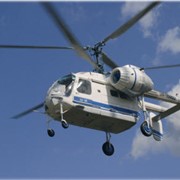 Ремонт вертолета Ка-26/Helicopters for sale