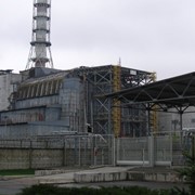 Экскурсия в Чернобыль фотография