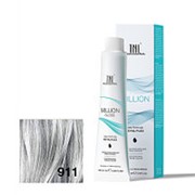 TNL, Крем-краска для волос Million Gloss 911 фото