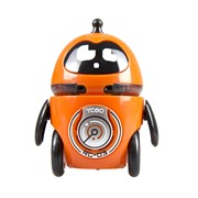 Робот Ycoo Дроид За мной! Оранжевый фотография