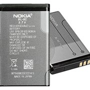 Аккумуляторные батареи Nokia фото
