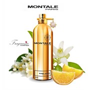 Montale Pure Gold фото