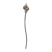 Цветок металлический декоративный “Калла“ 7*6*53см (TT-00003521) фото