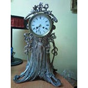 Реставрация антиквариата фото