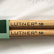 5B-oak Барабанные палочки Lutner