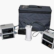 Комплект поверочный барометрический инспекционный БАР-И-поверочное оборудование для метеорологии