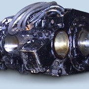Якорь двигателя ЭД-118