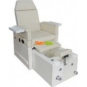 Кресло педикюрное CH-2316 с массажем