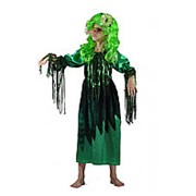 Костюм Кикиморы болотной фото