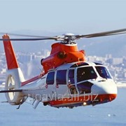 Вертолет AS365 N3