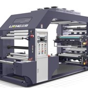 Флексографическая печатная машина YTB 41500 фото