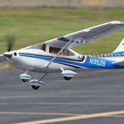 Art-Tech Cessna 182 500CL фото
