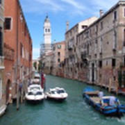 Экскурсия Венеция-Флоренция-Пиза-Генуя-Париж-Брюссель-Амстердам фото