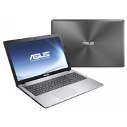 Ноутбук ASUS X550VC (X550VC-XX064D) 15.6inchHD, Intel Core i5 3230M