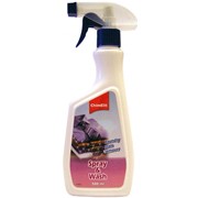 Пятновыводитель Spray & Wash. фотография