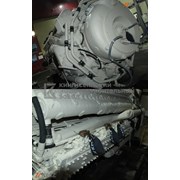 Капитальный ремонт главного двигателя М-504 А-3 фото