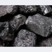 Коксующийся уголь (концентрат) фото