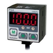 Миниатюрный цифровой датчик давления с высоким разрешением серии PSA