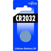 Элементы питания батарейка Fujitsu фотография