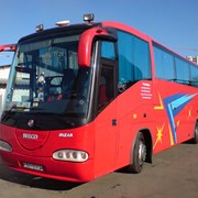 Аренда автобуса IVECO