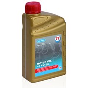 Синтетическое моторное масло MOTOR OIL LE 5W-30