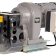 Вырубной пресс AL1-2E фото