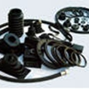 Резинотехнических изделий (РТИ): сальники, манжеты, кольца, техпластины, изоленты, шнуры, рукава, РВД, ленты транспортерные, приводные ремни фото