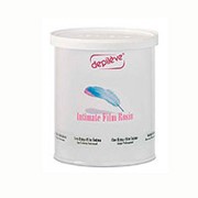 Depileve Воск пленочный для интимной депиляции Depileve - Film Waxing Intimate Film Rosin 1203011 800 г