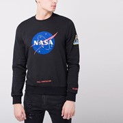 Свитшот мужской NASA