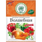 Приправа Волшебная универсальная ВОЛШЕБНОЕ ДЕРЕВО 70г