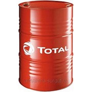 Трансмиссионное масло TOTAL TRANS. RS FE 80W140 200 литров фото
